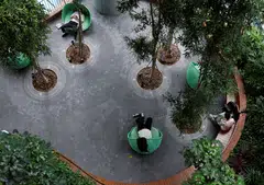 NTUC LearningHub noted a “persisting” gap between having the intention and actually implementing sustainable business practices. 