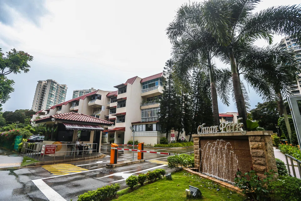 Dissenting owners filed their objections to the STB, alleging that Chuan Park’s CSC and marketing agent ERA Realty failed to disclose material facts relating to a higher development baseline for the condominium - which translates into a “deep discount” for the buyers - among other issues.