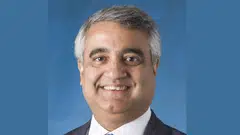 Ayaz Ebrahim has over three decades of experience in investments, having held leadership roles in Amundi, HSBC and Deutsche Bank prior to joining JPMAM in 2015.