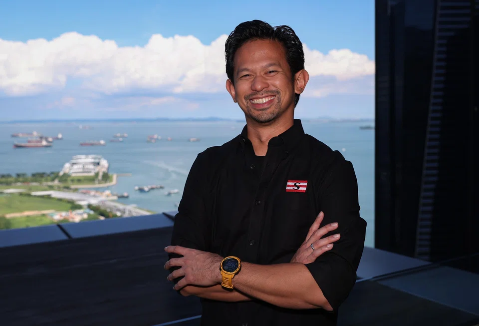 Bani Mulia, CEO of Samudera Shipping, says the company will restore its bulk vessel chartering service "as fast as possible".