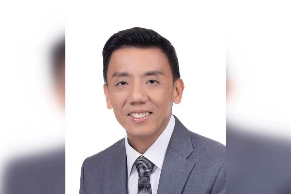 Enterprise Singapore managing director Jeffrey Siow was principal private secretary to Prime Minister Lee Hsien Loong from 2017 to 2021. 