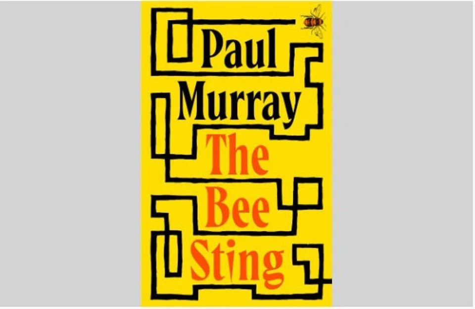 The Bee Sting paints an expansive portrait of an Irish family as it comes apart, haunted by the ghosts of its past. 