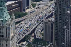 Productivity has been growing at a surprising clip, allowing the US economy to grow fast without adding to price pressures.