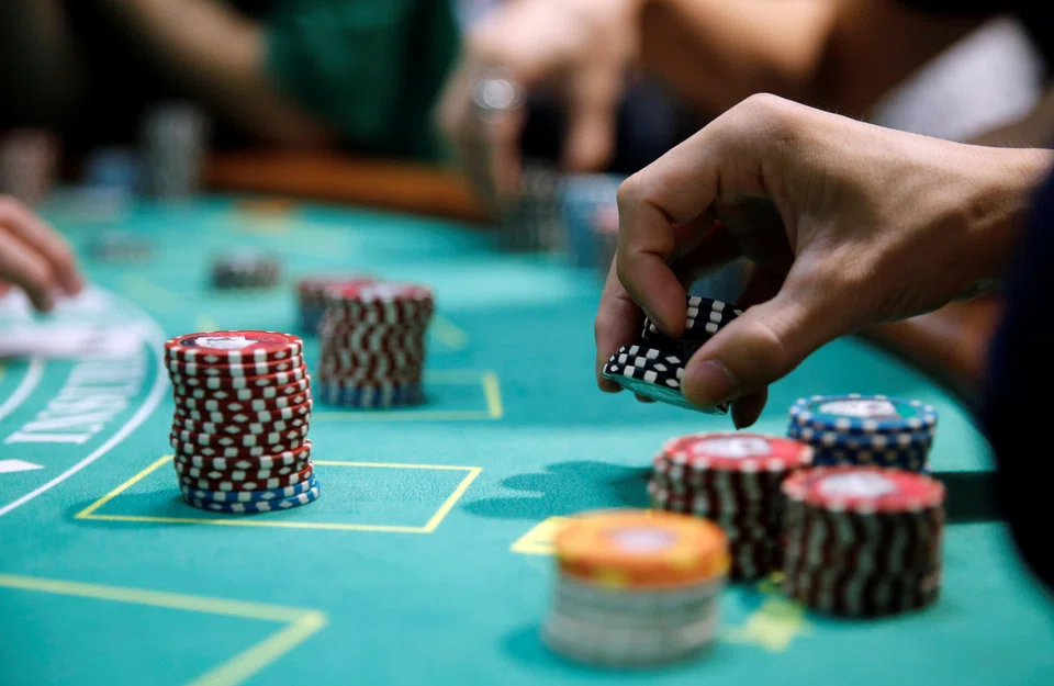 The nation’s 500-member House of Representatives on Thursday (Mar 28) voted in favour of a study by a panel of lawmakers to allow casinos to be housed within large entertainment complexes. 