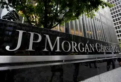 JPMorgan Chase expects to pay the largest fee, at approximately US$3 billion.