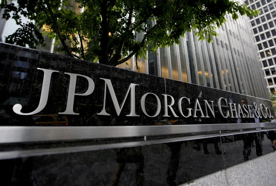 JPMorgan Chase expects to pay the largest fee, at approximately US$3 billion.