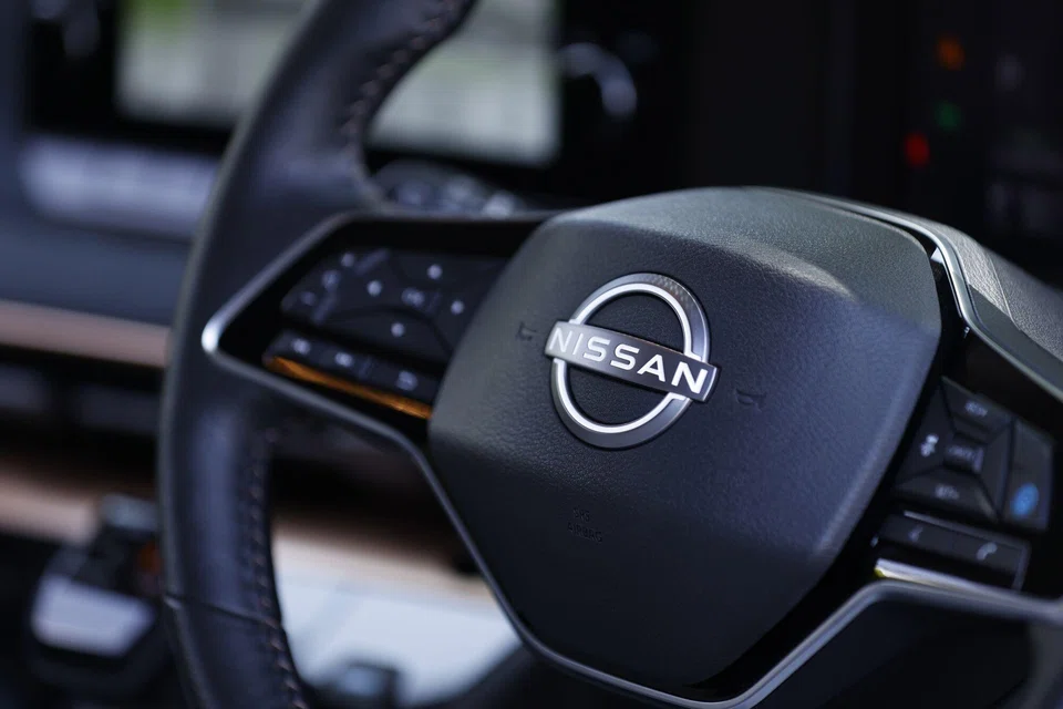 The Ariya is supposed to be the first of 19 new battery EVs that Nissan has said it plans to roll out by 2030. 