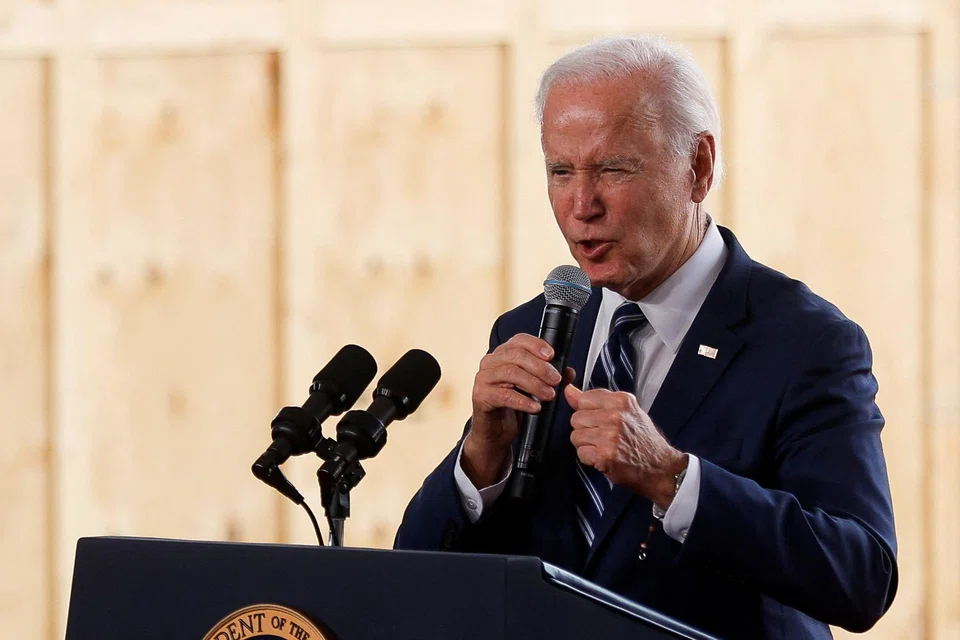 The president usually meets with congressional leadership at the start of a new Congress, but no such session is on the books yet. 