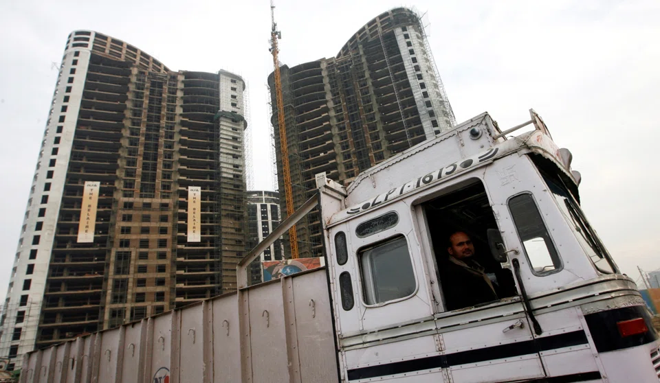 The Reserve Bank of India raised the repo rate by 250 basis points in this tightening cycle, modest compared with other major central banks. 