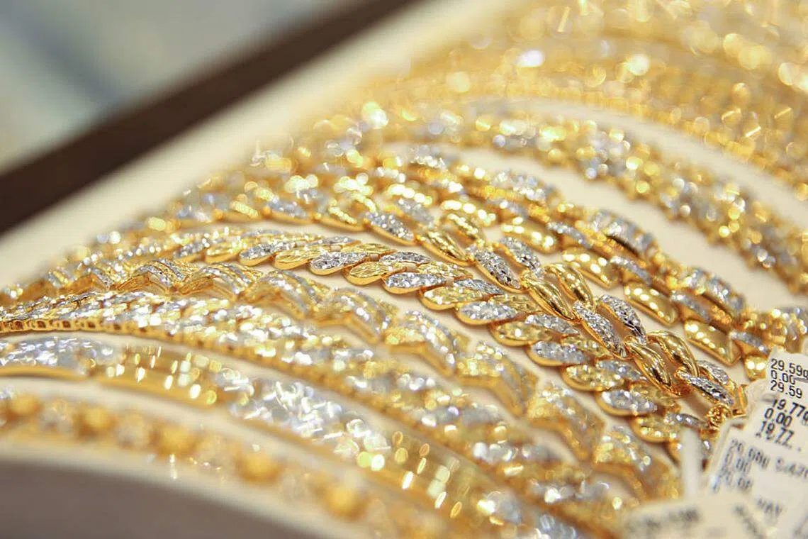 Local jewellers lament cost, margin pressures