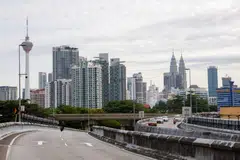 Many foreign accountants in Singapore – most of whom are Malaysians – have left in the early days of the pandemic, and could not return when borders closed.