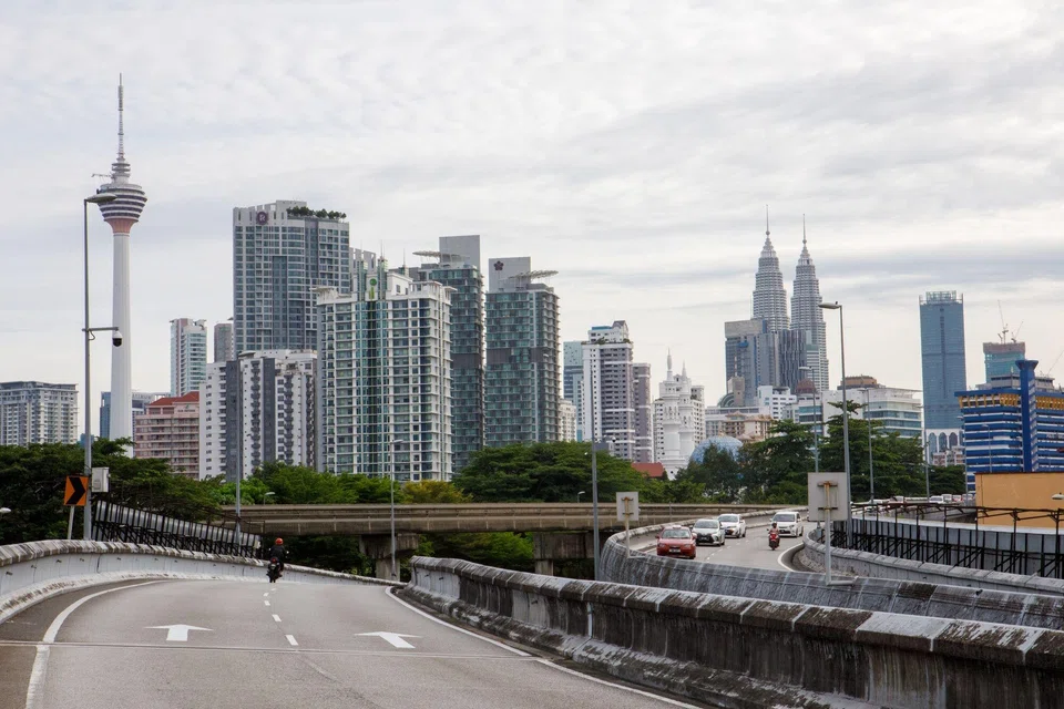 Many foreign accountants in Singapore – most of whom are Malaysians – have left in the early days of the pandemic, and could not return when borders closed.