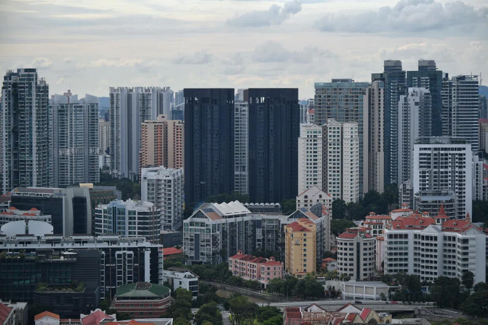 The charge for non-landed residential developments will be raised by 12.9 per cent on average, SLA said.