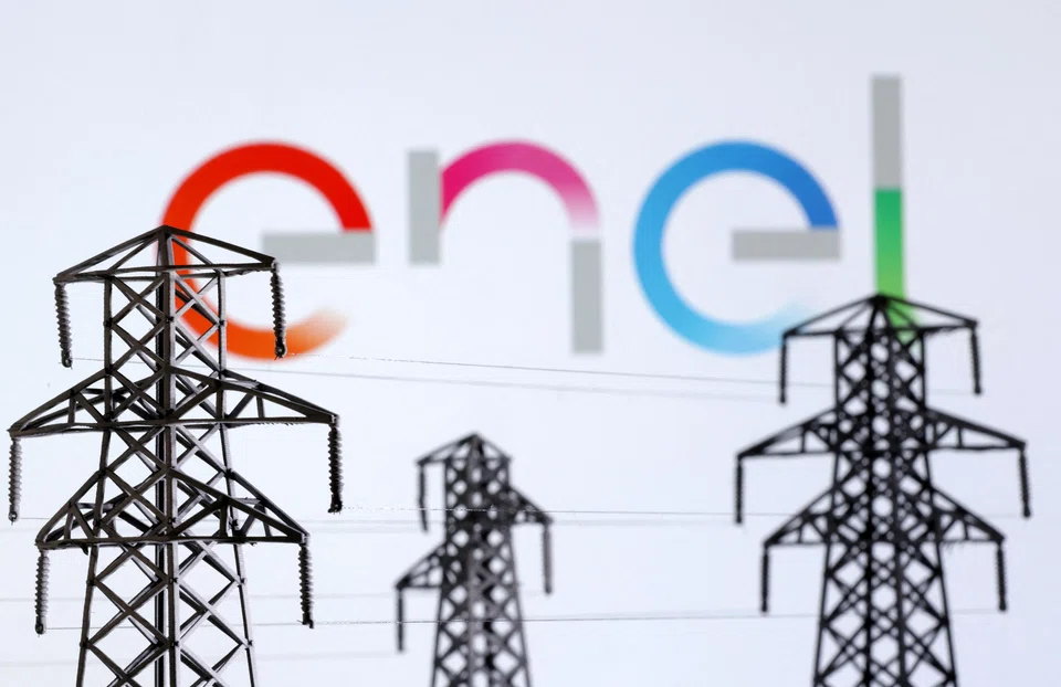 Enel launched an asset sale plan in November that would narrow its focus to six core countries and cut its debt. 