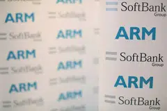 "Our latest suite of compute solutions for consumer devices will continue to raise the threshold of what's possible in the mobile market," said Arm executive Paul Williamson in a blog announcing the new products.