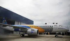 Embraer will need to deliver at least 26 commercial and 54 executive jets in the final three months of the year to meet its goals.
