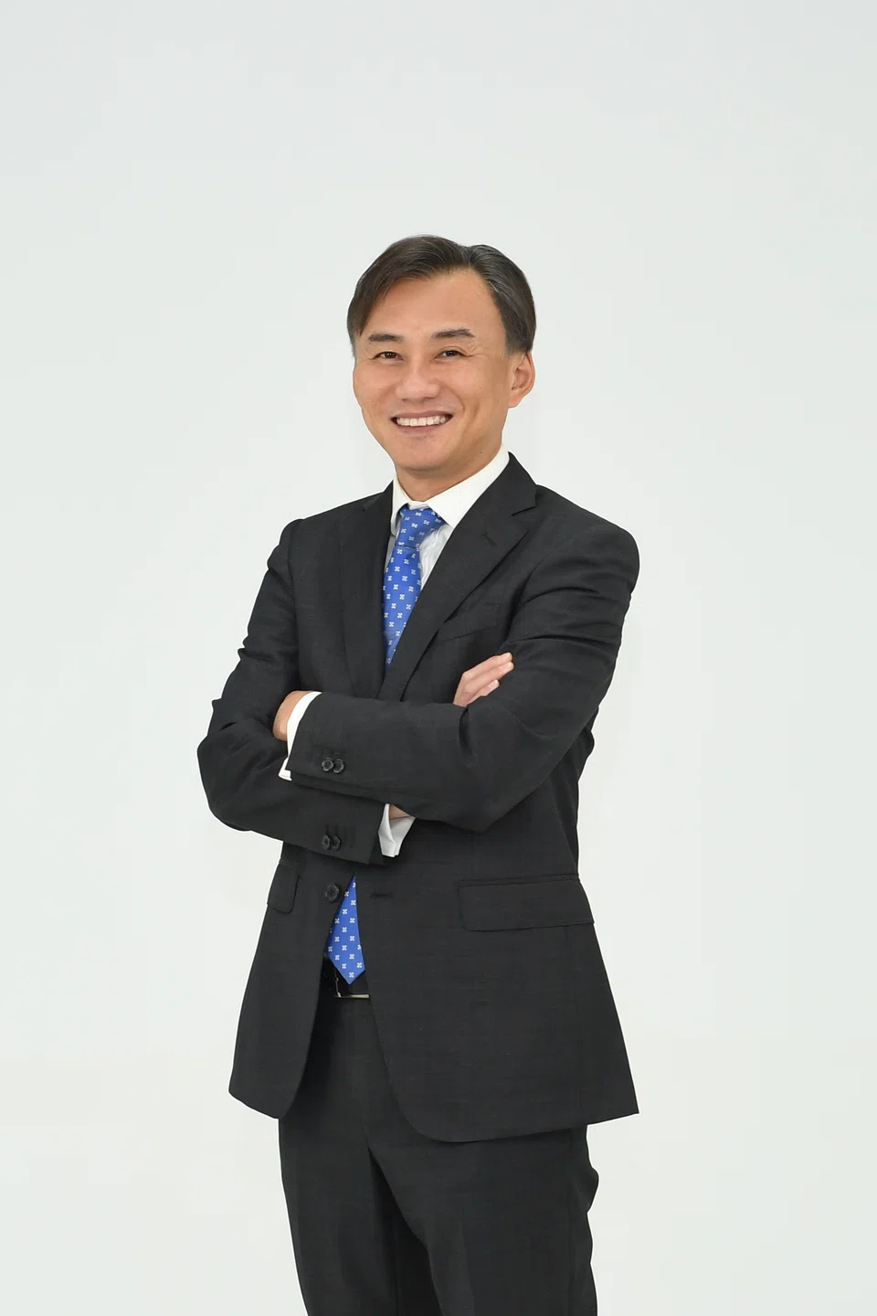 Mike Ng is to be appointed to the newly created role of OCBC's chief sustainability officer, effective Aug 1. 
