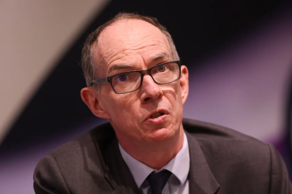 Deputy governor Dave Ramsden says firms must adapt to a higher rate world after the shift away from the low borrowing costs that marked the post-global financial crisis period.