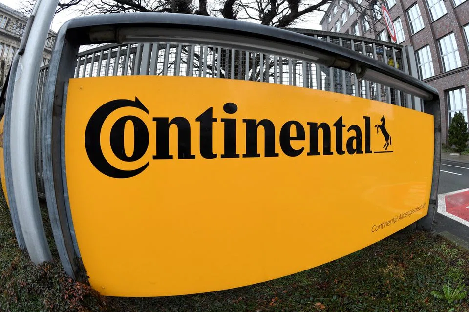 Continental said its investigation was moving ahead with the highest priority.