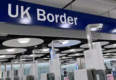 The interior ministry says the new measures will help cut migration “substantially” and stop people from using student visas as a backdoor route to find work in Britain.