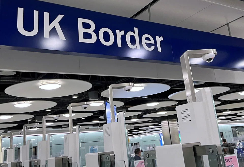 The interior ministry says the new measures will help cut migration “substantially” and stop people from using student visas as a backdoor route to find work in Britain.