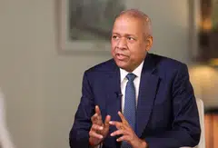 CEO CS Venkatakrishnan in recent weeks has been trying to stem a bevy of departures in the firm’s investment bank. 