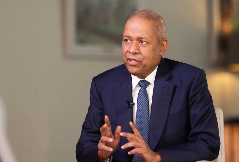 CS Venkatakrishnan says when he offers investors an update next month, his focus will be on boosting efficiency, a move that might disappoint investors hoping for a more radical shake up.