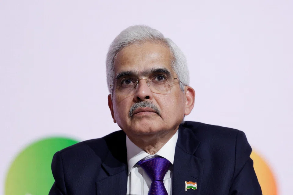 While credit growth is accelerating, banks and non bank finance companies (NBFCs) need to ensure lending to individual categories is “sustainable”, The Reserve Bank of India governor Shaktikanta Das says. 