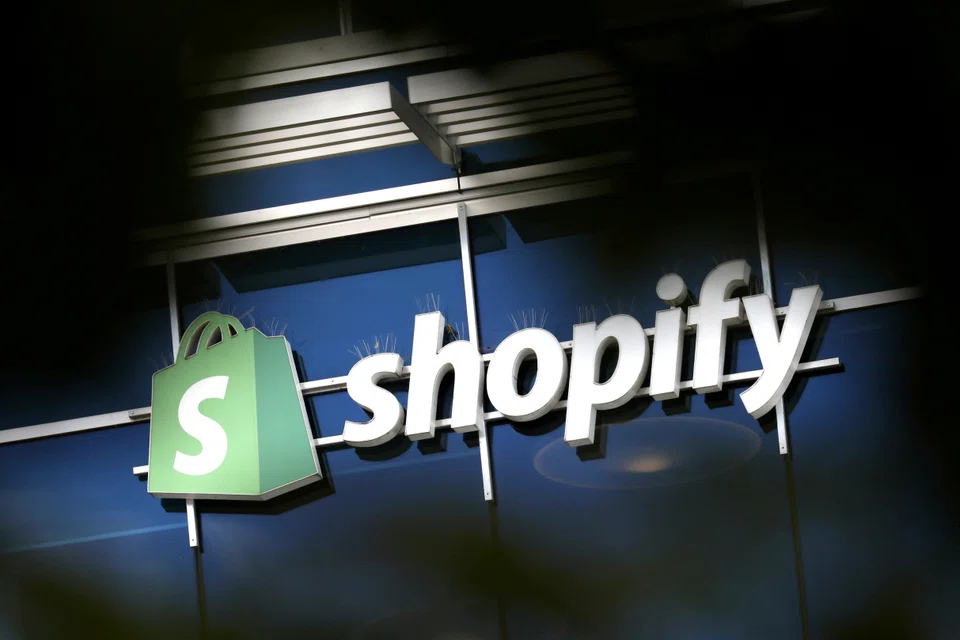Shopify says its free cash flow profitability in the quarter will be greater than the entire first half of 2023.