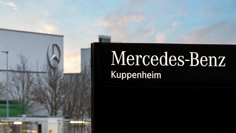 A Mercedes-Benz spokesperson said in response to the ruling that it remained to be seen how national courts would apply the European court’s decision to German federal law.