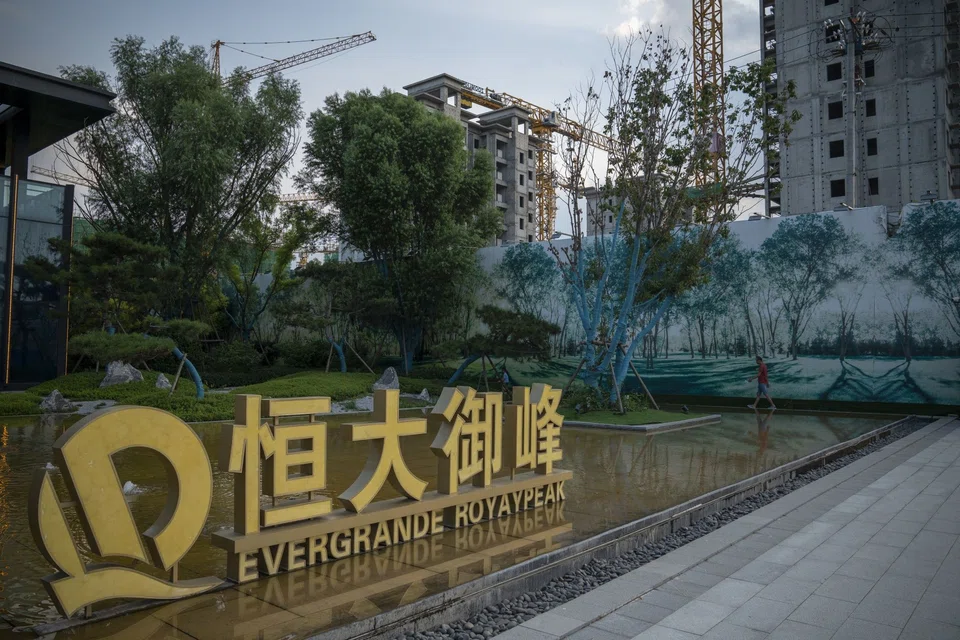 The sheer size of Evergrande’s liabilities of about US$300 billion has left global investors worried that any collapse could spark financial contagion and curb growth in the world’s second-largest economy, which depends on the housing market for about a quarter of gross domestic product.