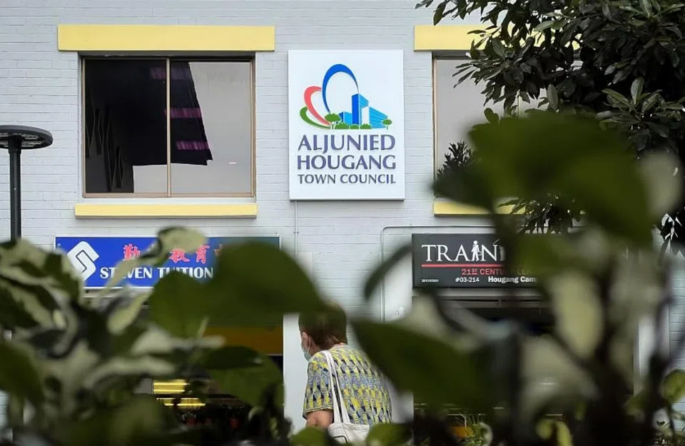 The ruling is the latest development in the civil suit involving S$33.7 million of improper payments made by AHTC between 2011 and 2015. 