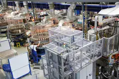 The purchasing managers index (PMI) for the 19-nation eurozone, a gauge of private-sector activity, fell to 48.4 from 49.6 in August. 