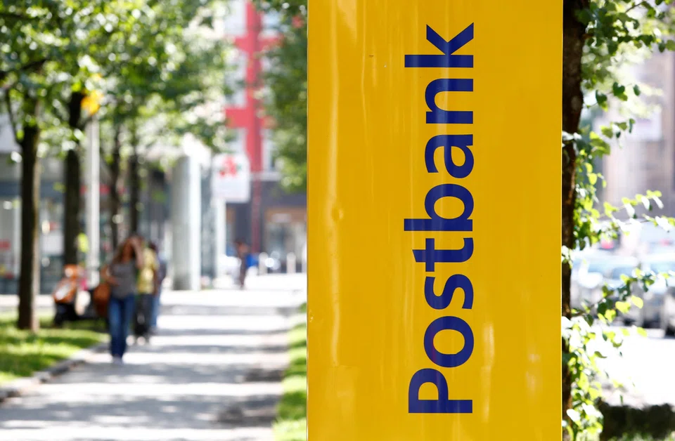 Deutsche Bank began the acquisition of Postbank in 2008 during the global financial crisis but has struggled for years to integrate it.