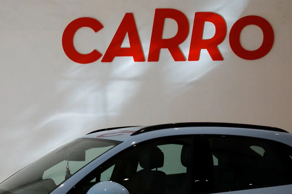 Singapore-headquartered Carro, a South-east Asian online used-car marketplace, has acquired a 50 per cent stake in the rental unit of Indonesian automotive group PT Mitra Pinasthika Mustika Tbk for nearly US$54 million, both companies said in a joint statement on Monday. 