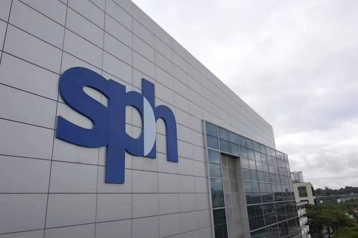 The funding for SPH Media is targeted at three main areas: talent, technology and vernacular capabilities.