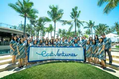 East Ventures managing partner Roderick Purwana said Indonesia is among the fastest-growing digital economies in South-east Asia due to the continuous support from stakeholders. 