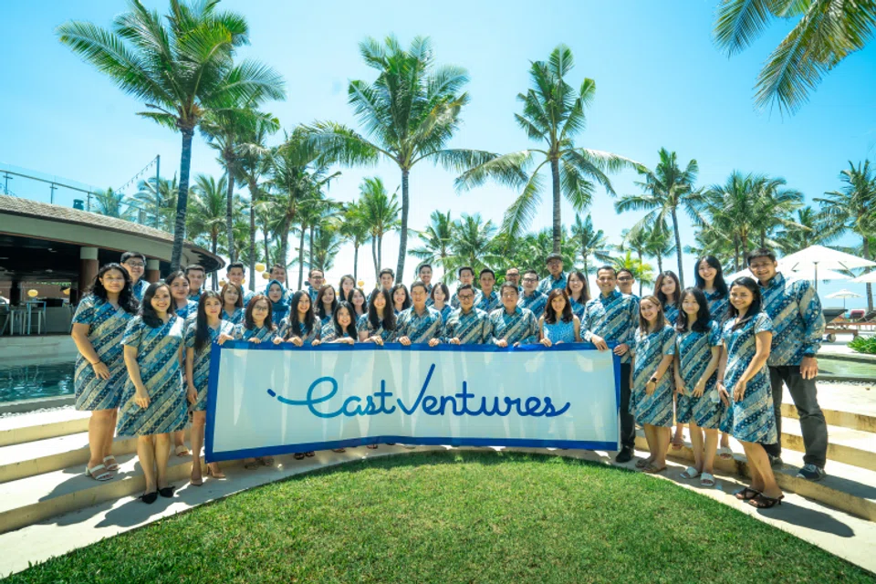 East Ventures managing partner Roderick Purwana said Indonesia is among the fastest-growing digital economies in South-east Asia due to the continuous support from stakeholders. 