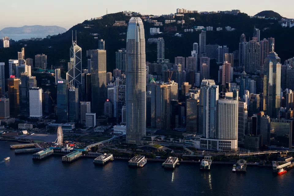 The banking crisis has unfolded just as Hong Kong reopened to the world, with the city hosting the Credit Suisse Asian Investment Conference this week. 