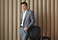 LMS Compliance's CEO Louis Ooi says that the group is working with some companies in Malaysia to assess their carbon credit projects and submit them for approval to Verra, the world’s biggest certifier of voluntary carbon credits.