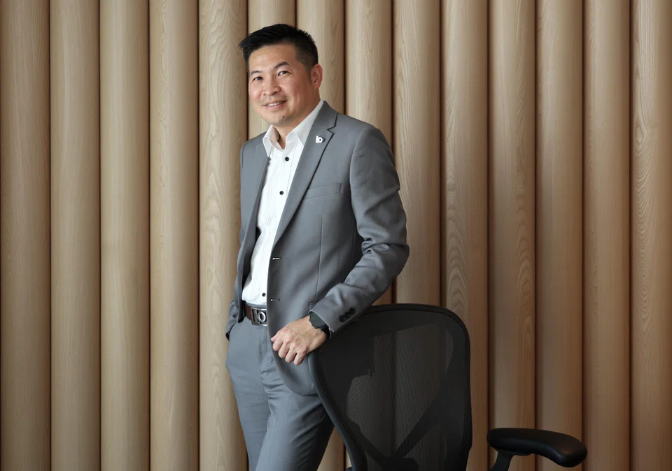 LMS Compliance's CEO Louis Ooi says that the group is working with some companies in Malaysia to assess their carbon credit projects and submit them for approval to Verra, the world’s biggest certifier of voluntary carbon credits.