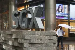 Listed equities in Singapore and elsewhere may be in for a rough ride even if the vital US-China relationship does not go badly awry. 