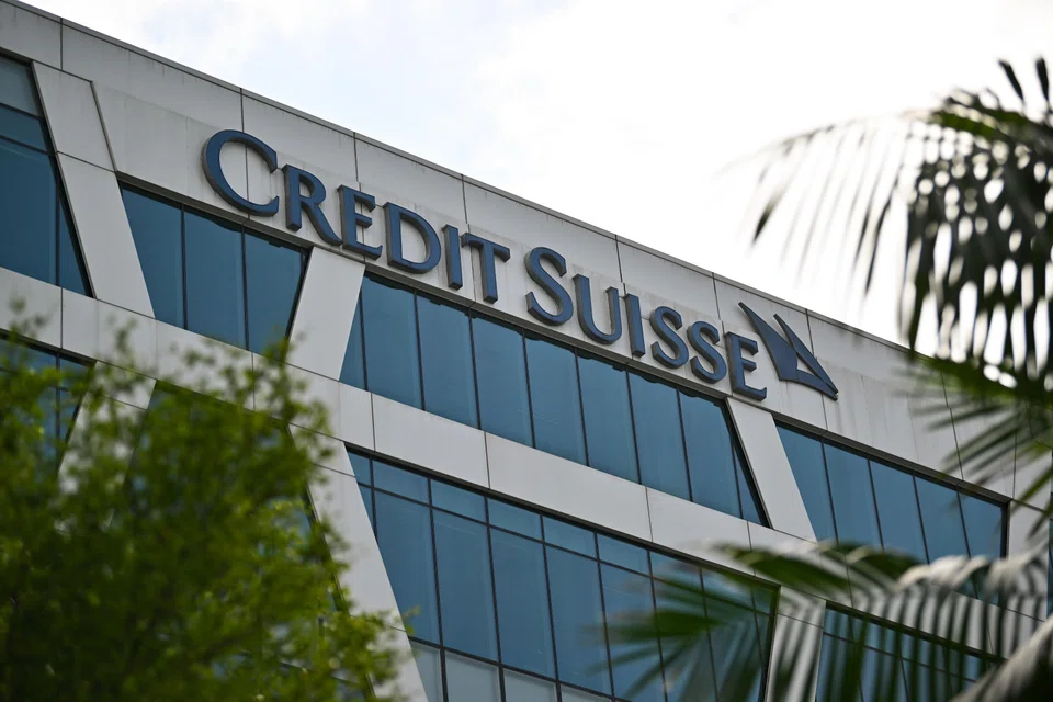 More Credit Suisse bankers have been calling recruiters seeking employment elsewhere.