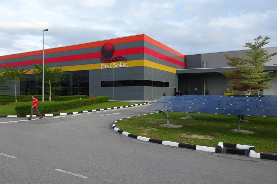 First Solar is publicising the audit to increase awareness of its findings regarding forced labour practices.