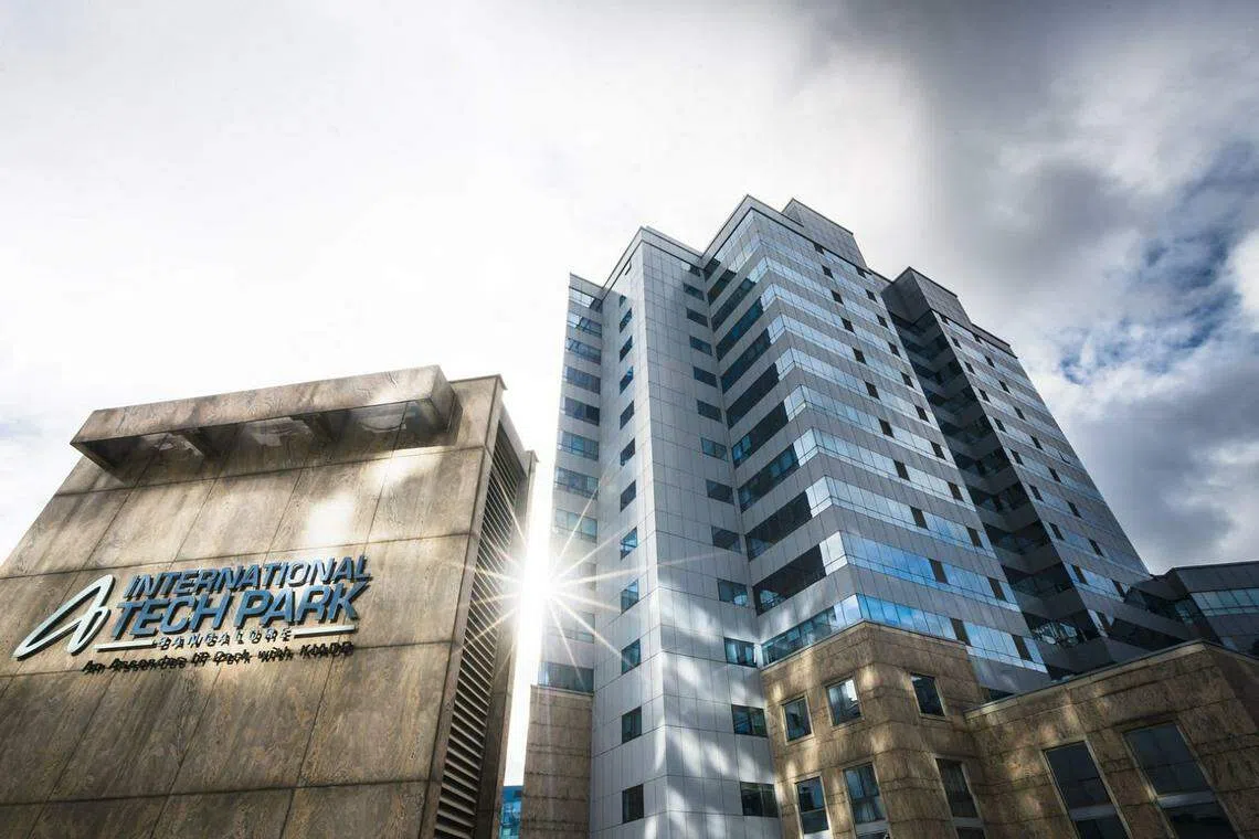 CapitaLand Q3 earnings drop 7.8% to S$333.9m