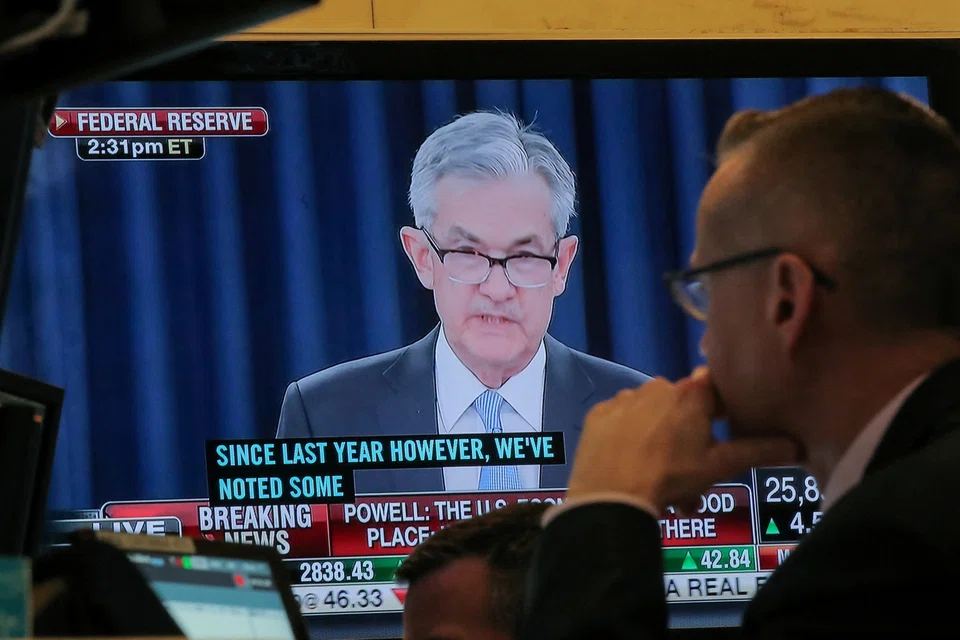 Jerome Powell, the central bank chairman, didn’t see the turbulence that was coming from inflation. He expected price gains to decline to levels closer to the Fed’s longer-run goal of 2 per cent by the end of 2022. 