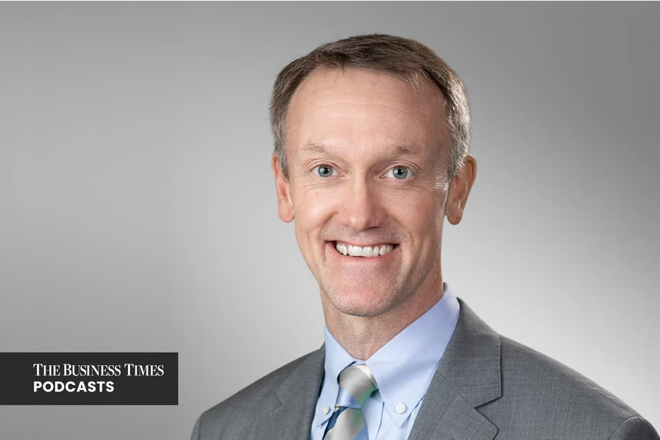 Do global equities have a place in your portfolio? Robert Hinchliffe from PineBridge Investments explains.