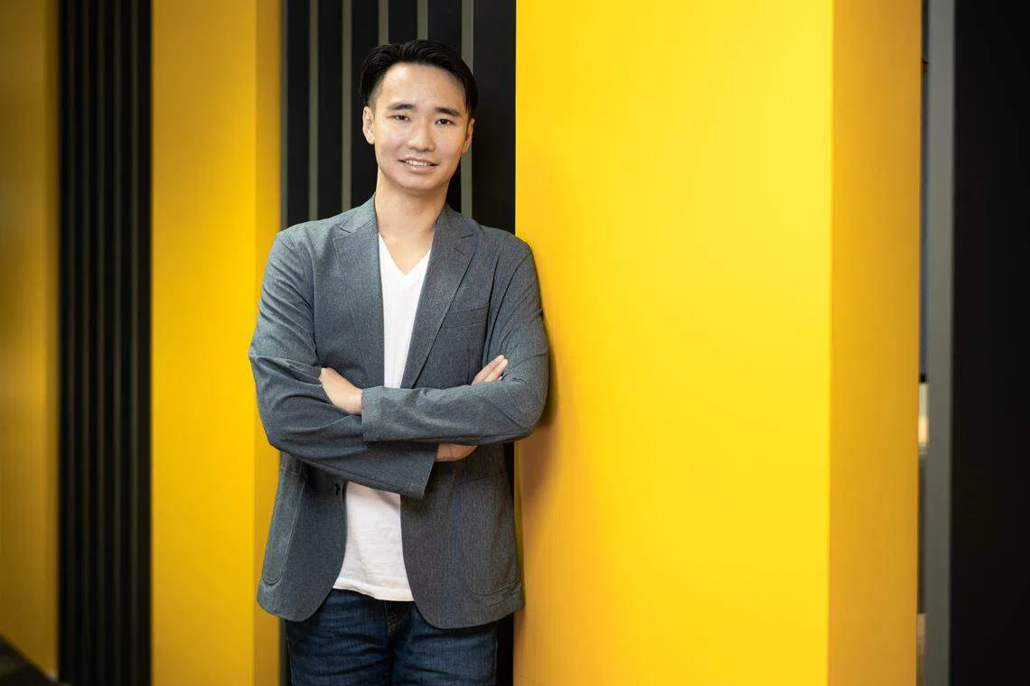 Funding Societies group chief executive and co-founder Kelvin Teo notes that micro, small and medium enterprises represent 97 per cent of business establishments in Malaysia and contribute 38 per cent to gross domestic product. 