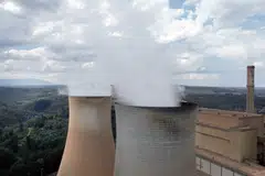 The group is under pressure to show unity at the meeting in Sapporo after a major UN climate report said the world would see 1.5 degrees celsius of warming in about a decade. 