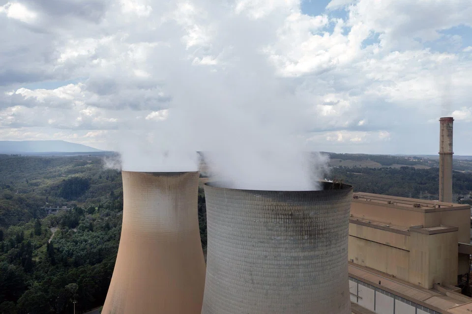 The group is under pressure to show unity at the meeting in Sapporo after a major UN climate report said the world would see 1.5 degrees celsius of warming in about a decade. 